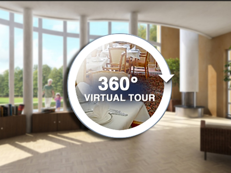 Video Thực Tế Ảo VR 360