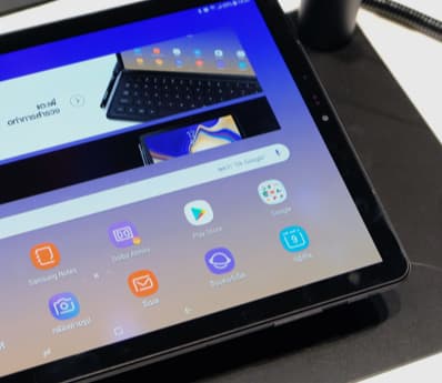 Phát triển ứng dụng tablet Android