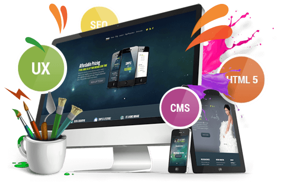 Thiết kế web thương mại điện tử tại Cần Thơ
